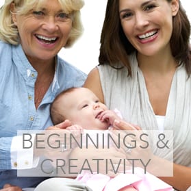 Bonsai meaning new beginnings & creativity