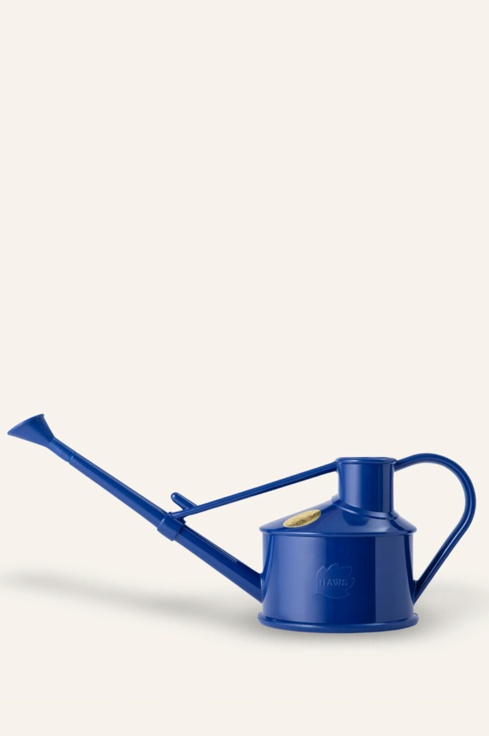Midnight blue bonsai watering can for sale