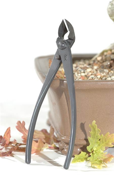 Concave Bonsai Branch Cutters 180mm
