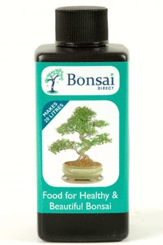 Liquid Bonsai Fertiliser (T92)
