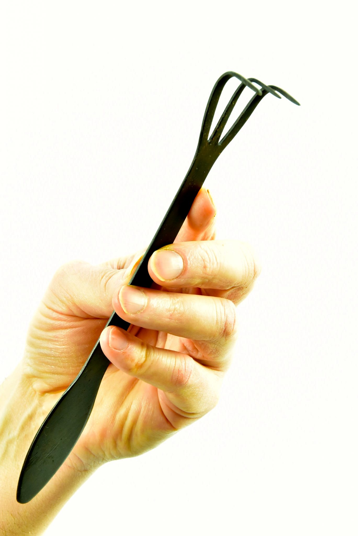 Root Rake/Spatula (Bonsai Tool T36)