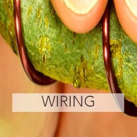 Bonsai wiring accessories for sale