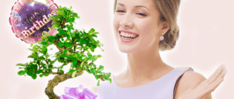 Birthday gifts for her