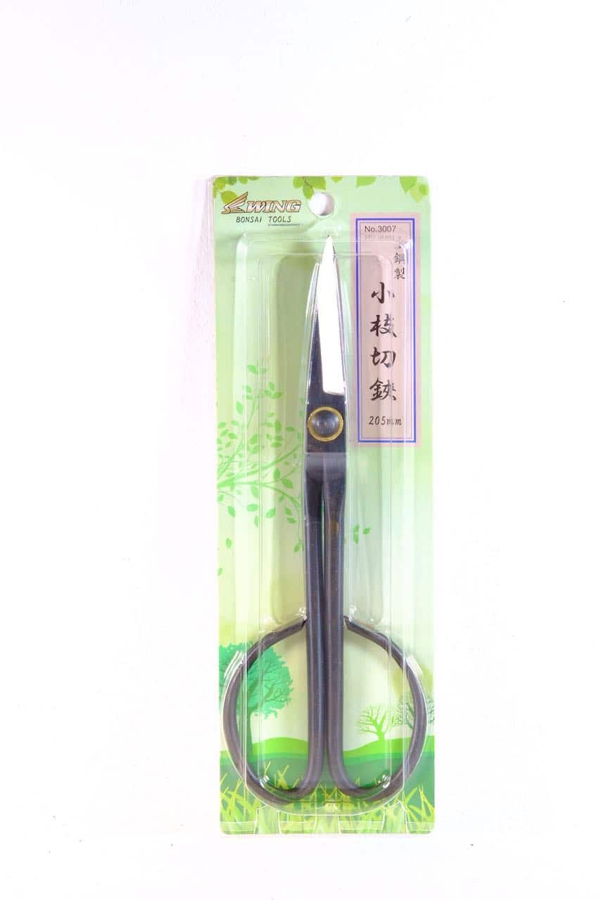 Pre packed top quality pruning scissors for fine pruning