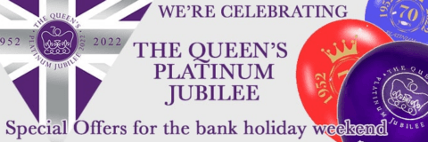 Queens Platinum Jubilee bonsai tree sale