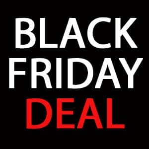 Black Friday Bonsai Tree Bargain