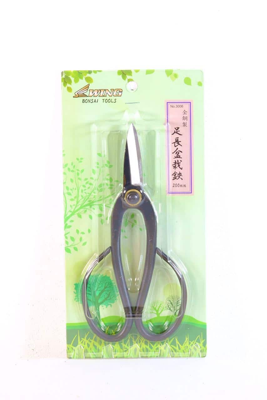 Good quality Chinese Bonsai twig Shears for Sale