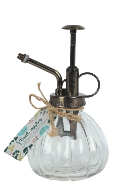 Glass mister - Perfect for misting bonsai trees and houseplants