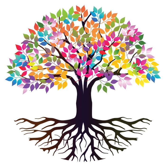 Tree of life Tree of life