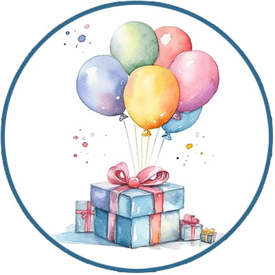 Birthday Bonsai Tree Gifts