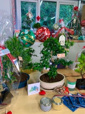 Christmas gifts for the whole family!