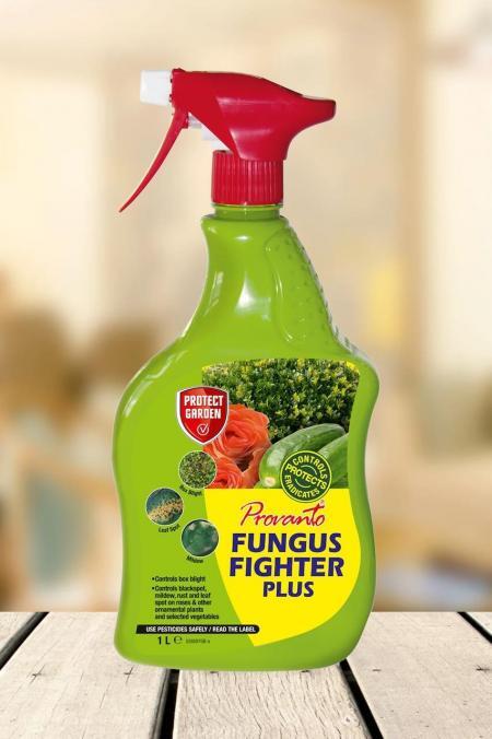 Provanto Fungus Fighter Plus - Plant & Bonsai Fungicide